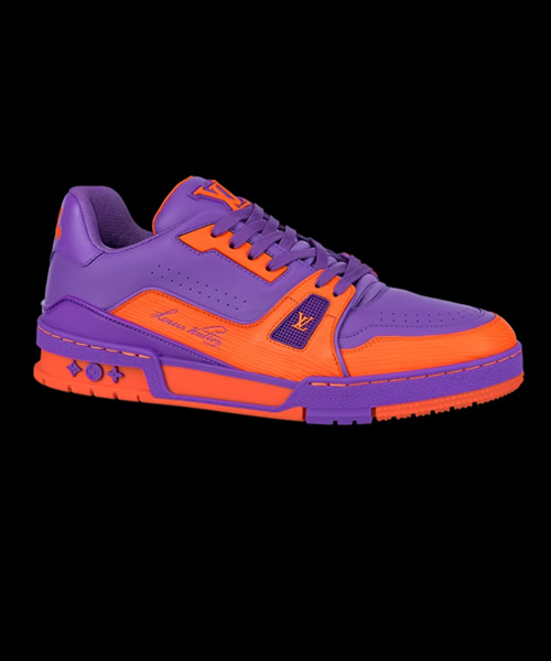 트레이너 스니커즈