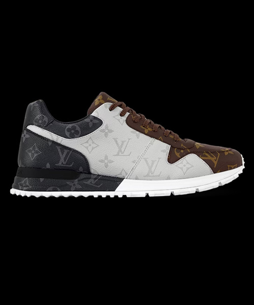 런어웨이 스니커즈