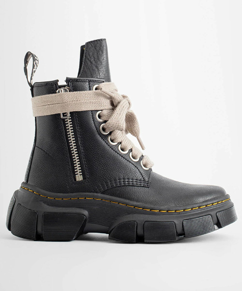 DOC MARTENS COLLABORATION 1460 DMXI JUMBO BOOTS