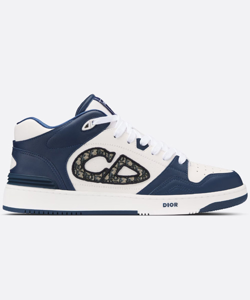 B57 미드탑 스니커즈