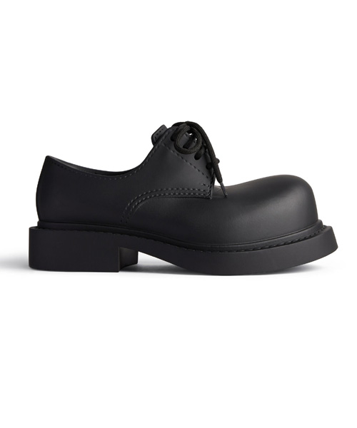 STEROID 더비 슈즈[리셀가-100만원대]