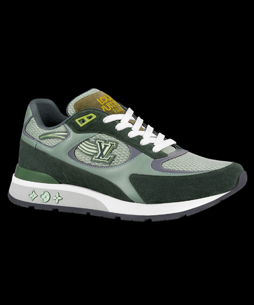 런어웨이 스니커즈