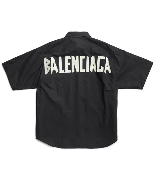 TYPE 반소매 셔츠