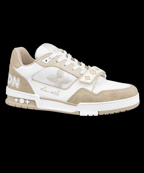 트레이너 스니커즈