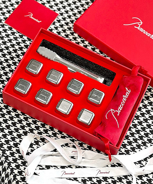 아이스큐브 세트