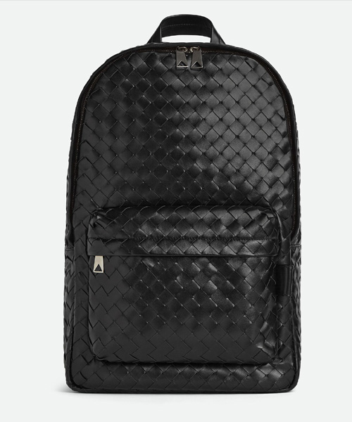 미디엄 인트레치아토 백팩