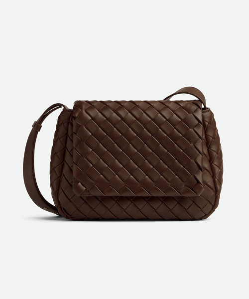 스몰 코블 메신저백