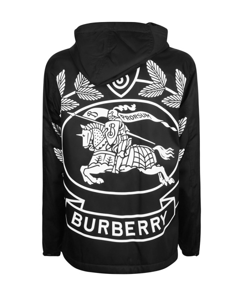 23SS 스탠포드 백로고 후드 자켓