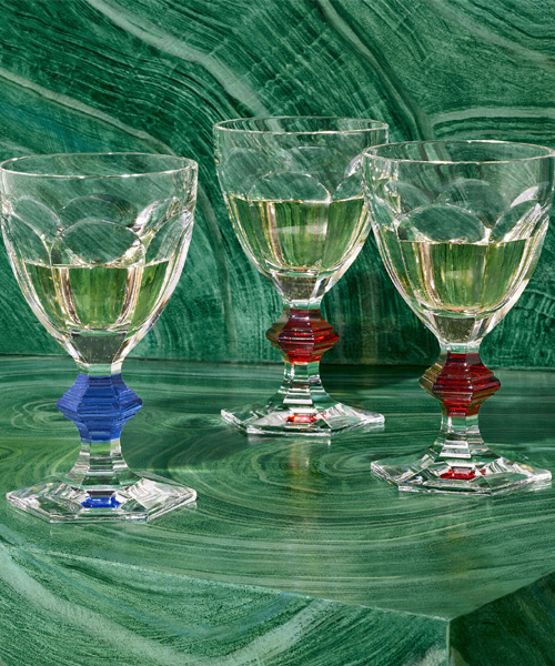 아코어 1841 글라스