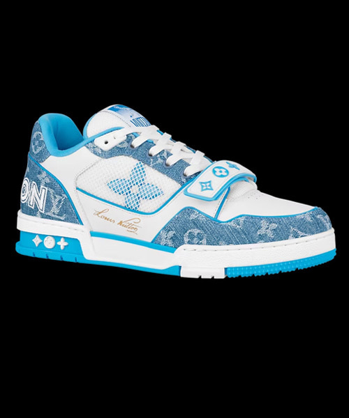 트레이너 스니커즈