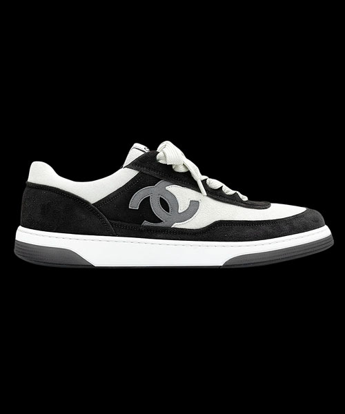 스웨이드 키드스킨 그린