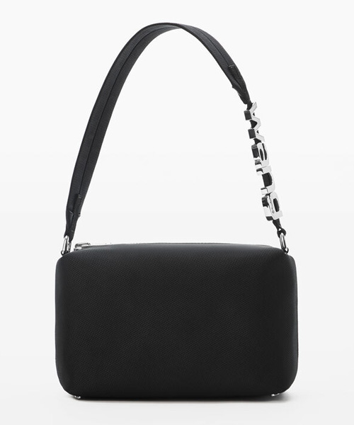 헤어레스 스포츠 숄더백