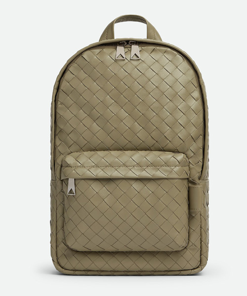 스몰 인트레치아토 백팩