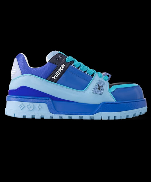 트레이너 맥시 스니커즈