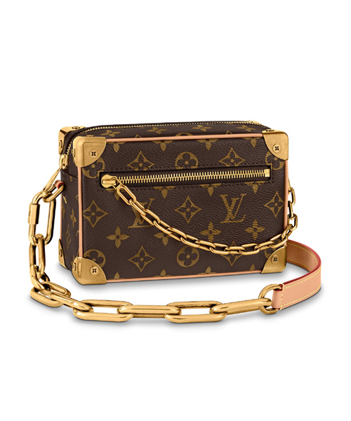 미니 소프트 트렁크