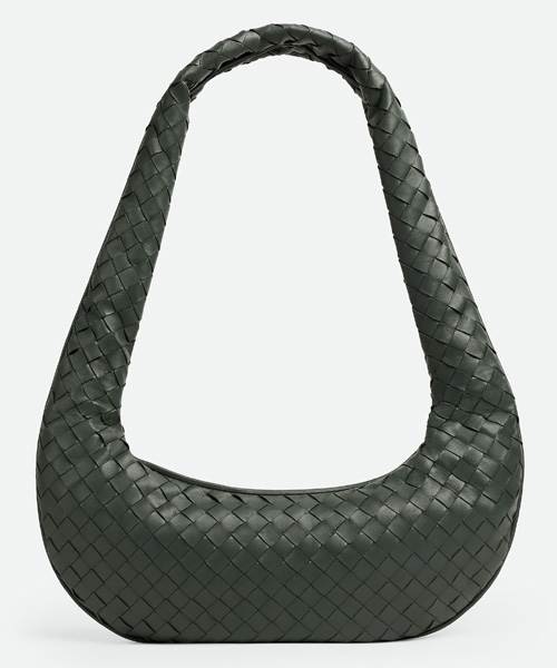 인트레치아토 버디 크로스백