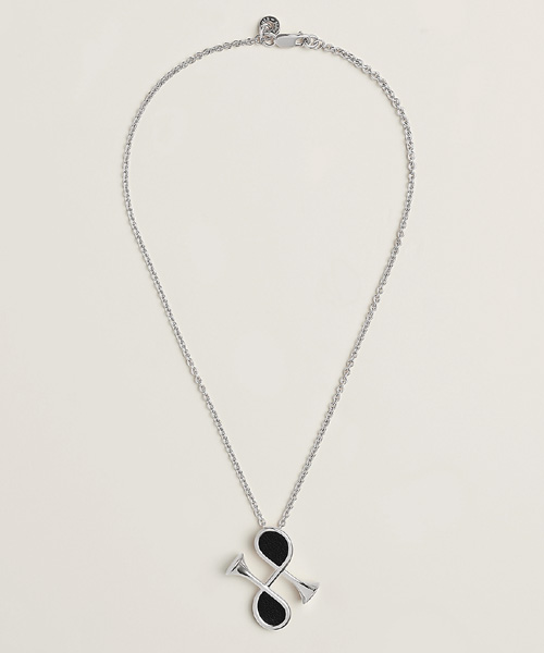 COR H PENDANT 네크리스