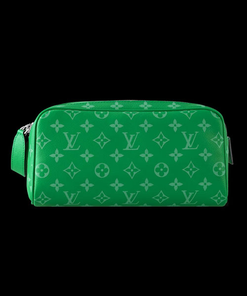 돕 키트 파우치