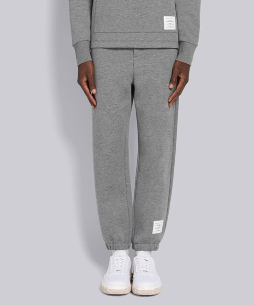 코튼 조거 팬츠