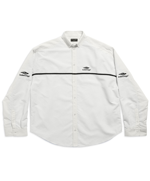 3B 스포츠 아이콘 트랙수트 셔츠