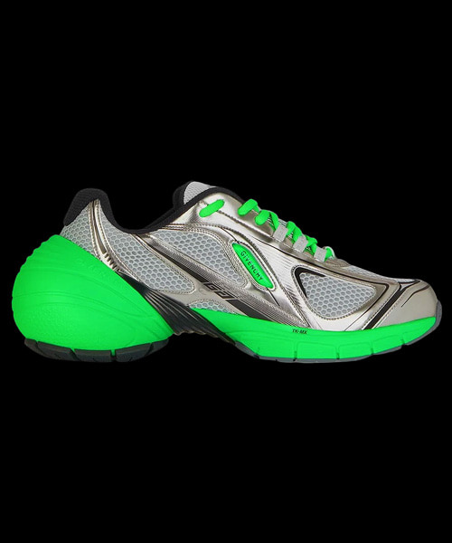 TK-MX 메쉬 러너 스니커즈