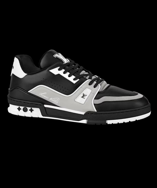 트레이너 스니커즈