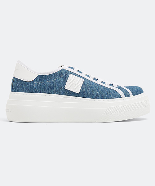 시티 플랫폼 스니커즈