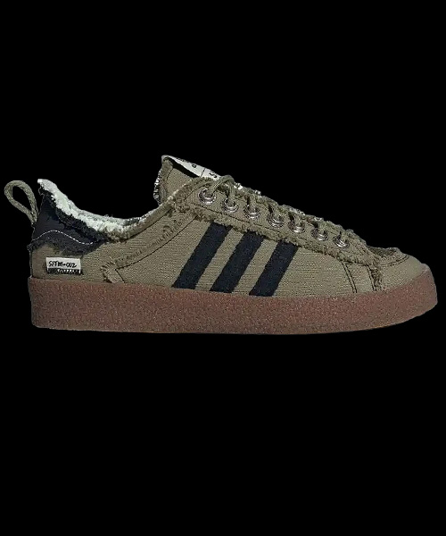 x SONG FOR THE MUTE캠퍼스 80s 블리스 코어 스니커즈[리셀가-40만원대]