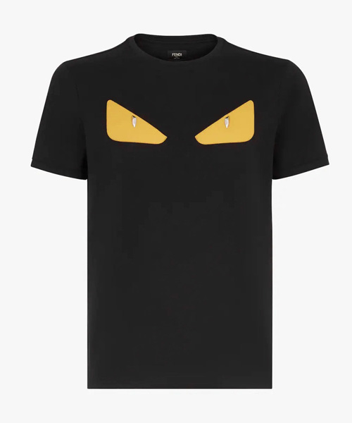 백 벅스 코튼 티셔츠