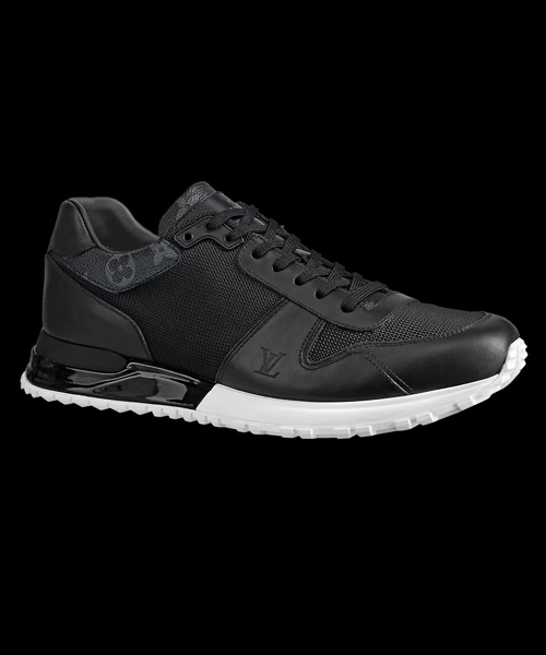 런어웨이 스니커즈