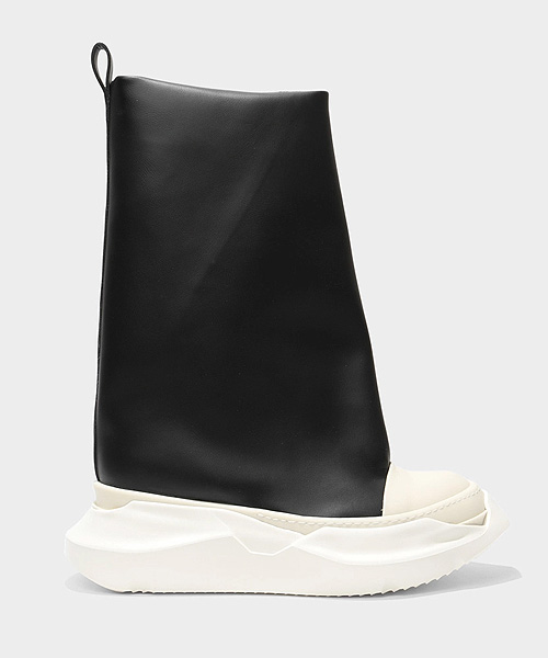 FOGACHINE SNEAKER BOOTS