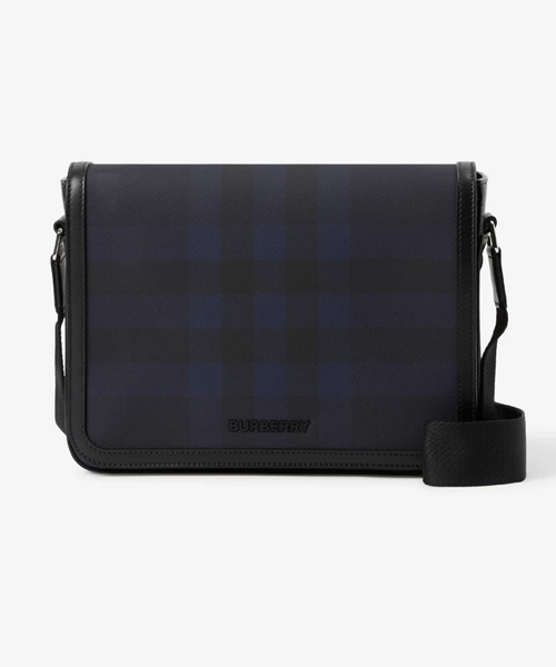 스몰 알프레드 백