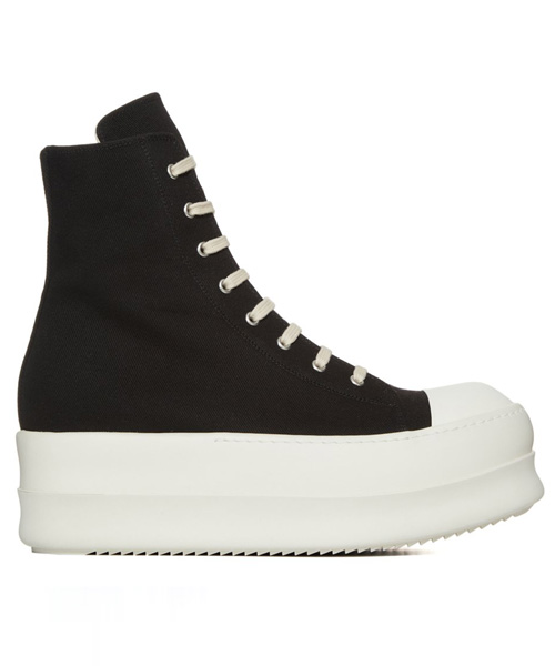 LUXOR DOUBLE BUMPER SNEAKERS