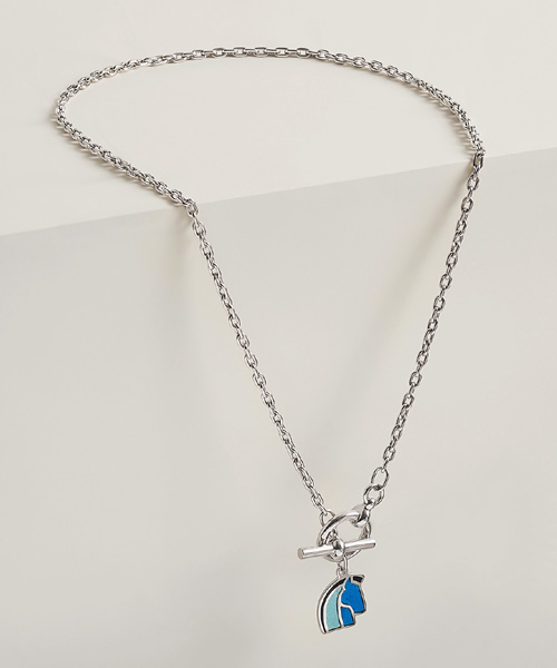 HELIOS CHEVAL 네크리스