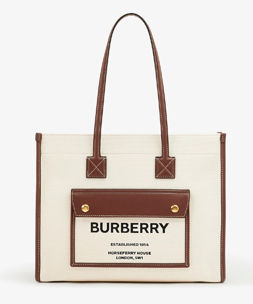 스몰 프레야 토트백