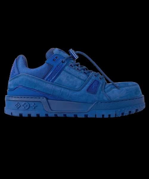 트레이너 맥시 스니커즈