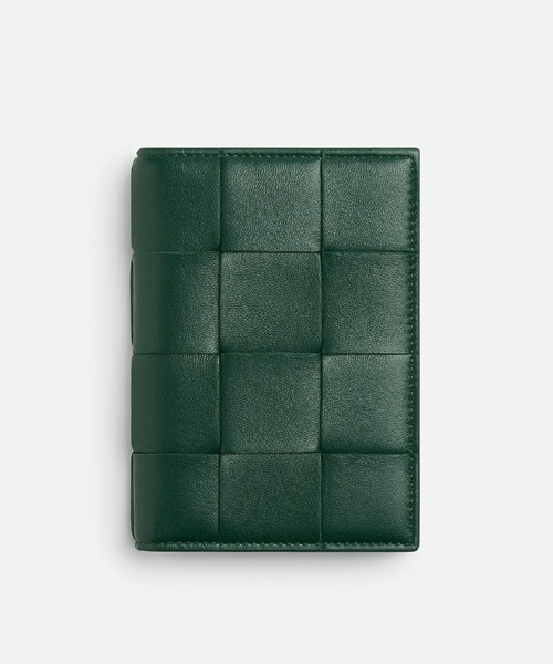 카세트 여권 케이스