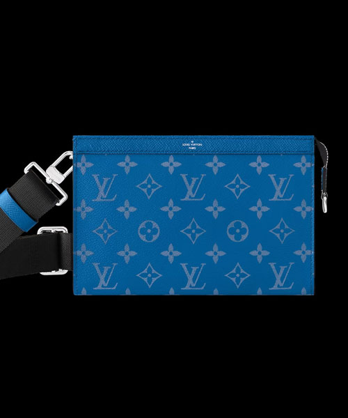 가스통 웨어러블 월릿