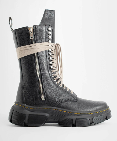 DOC MARTENS COLLABORATION 1918 DMXI BOOTS