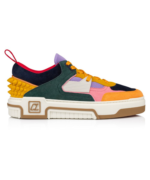 아스트로루비 스니커즈