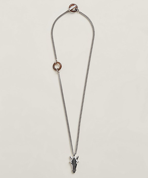 DESTRIER 네크리스