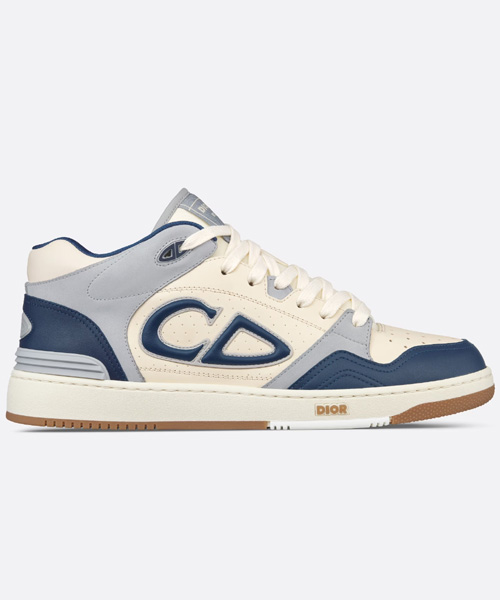 B57 미드탑 스니커즈