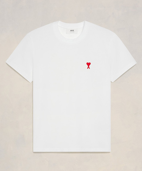 아미 드 꾀흐 코튼 티셔츠