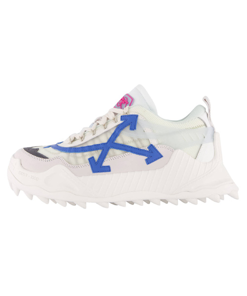 오드시1000 에로우 스니커즈