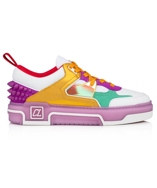 아스트로루비 스니커즈