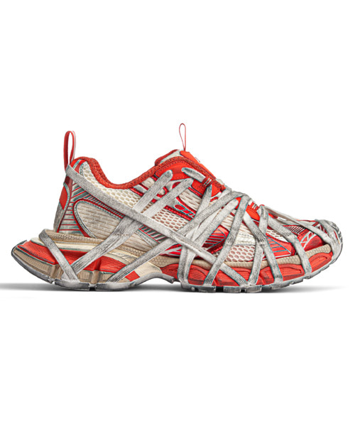 3XL 익스트림 레이스 스니커즈