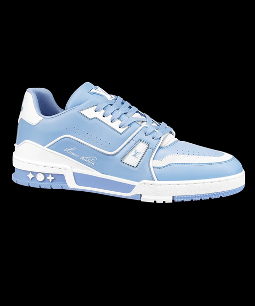 트레이너 스니커즈