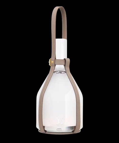 벨 램프 에드워드 바버 & 제이 오스거비