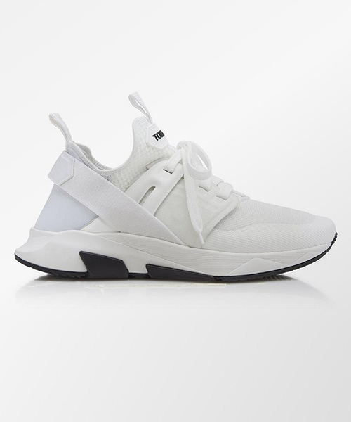 나일론 메쉬 스니커즈