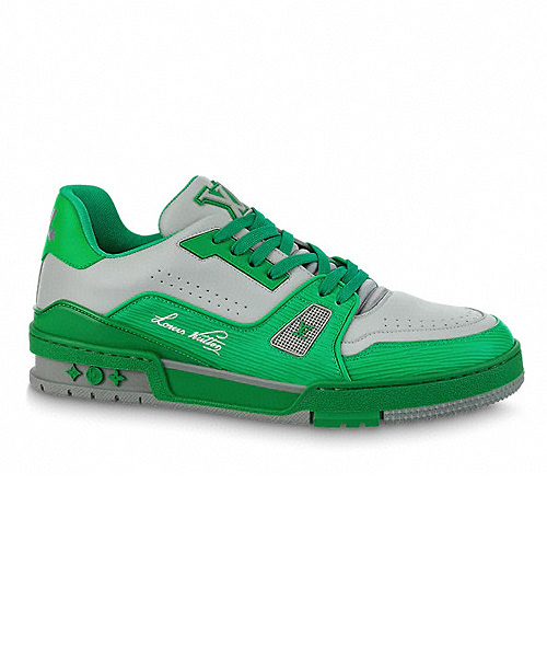 트레이너 스니커즈